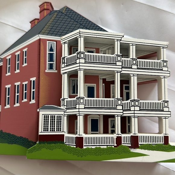 Collectible Shelia  Gone with the Wind  set of 6. - Picture 9 of 13